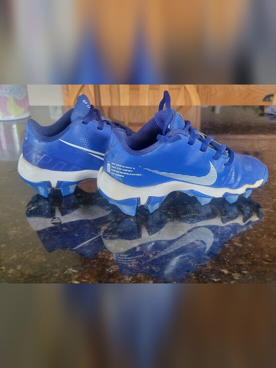 Nike Other - Nike Cleats